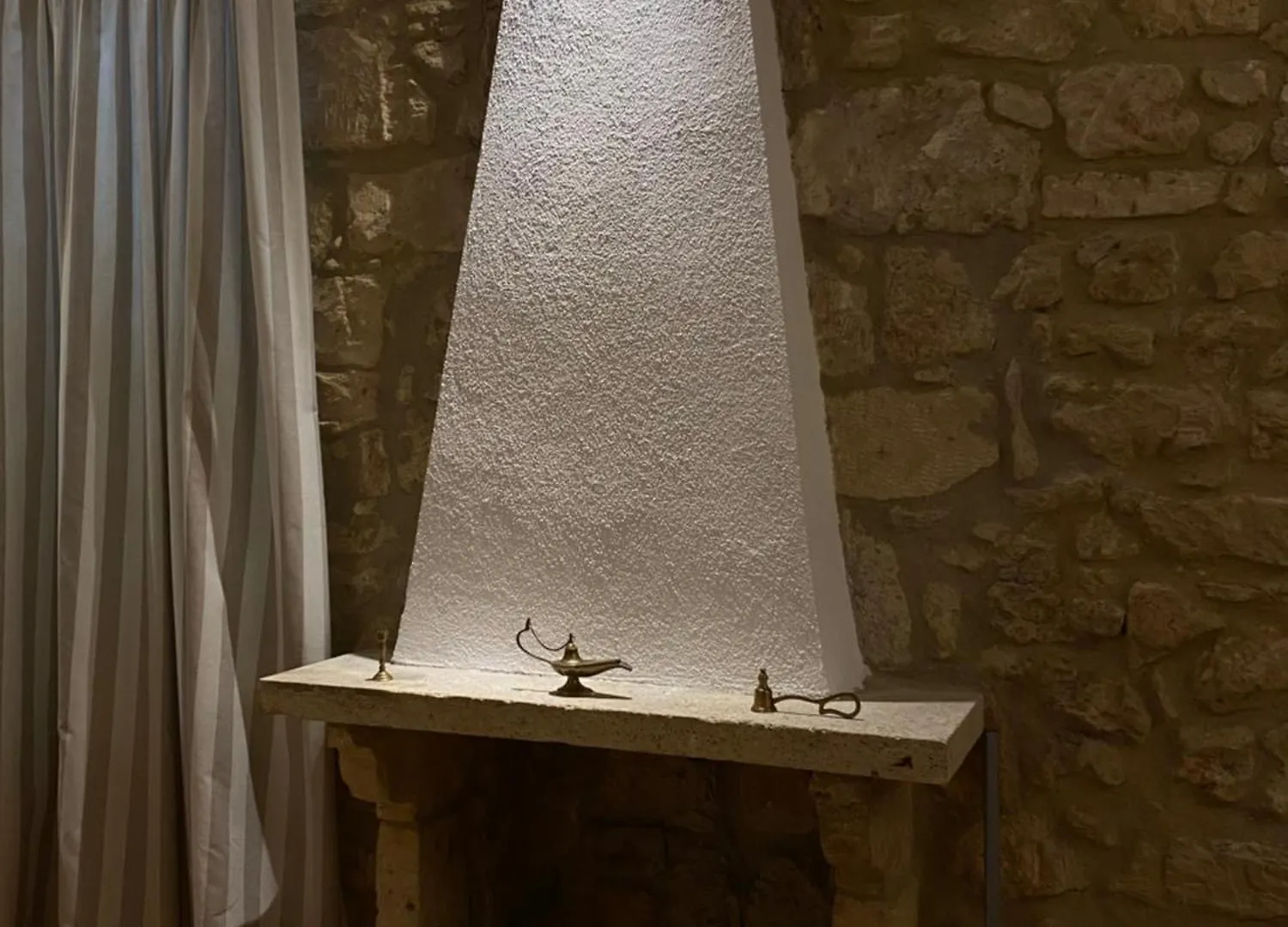 Stefanos House Apartment Afytos