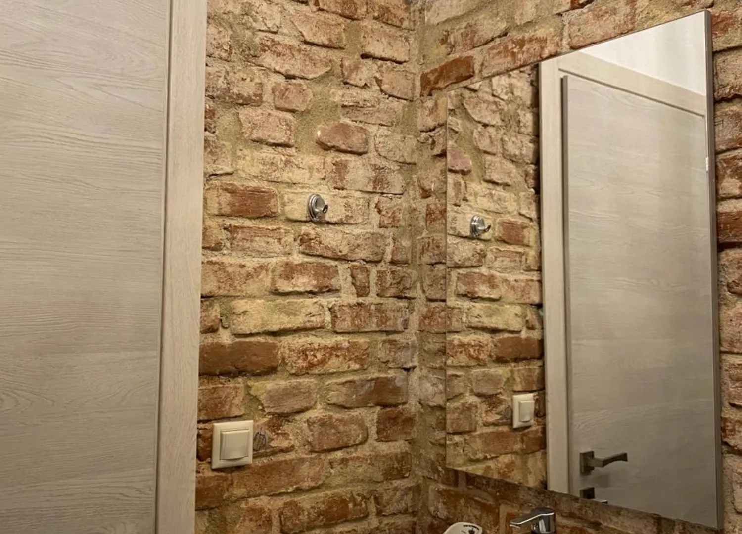 Stefanos House Apartment Afytos Greece