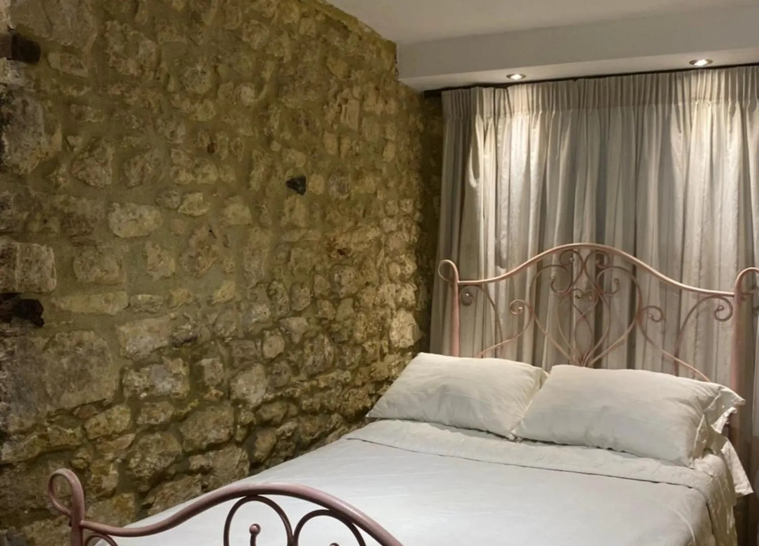 Stefanos House Apartment Afytos
