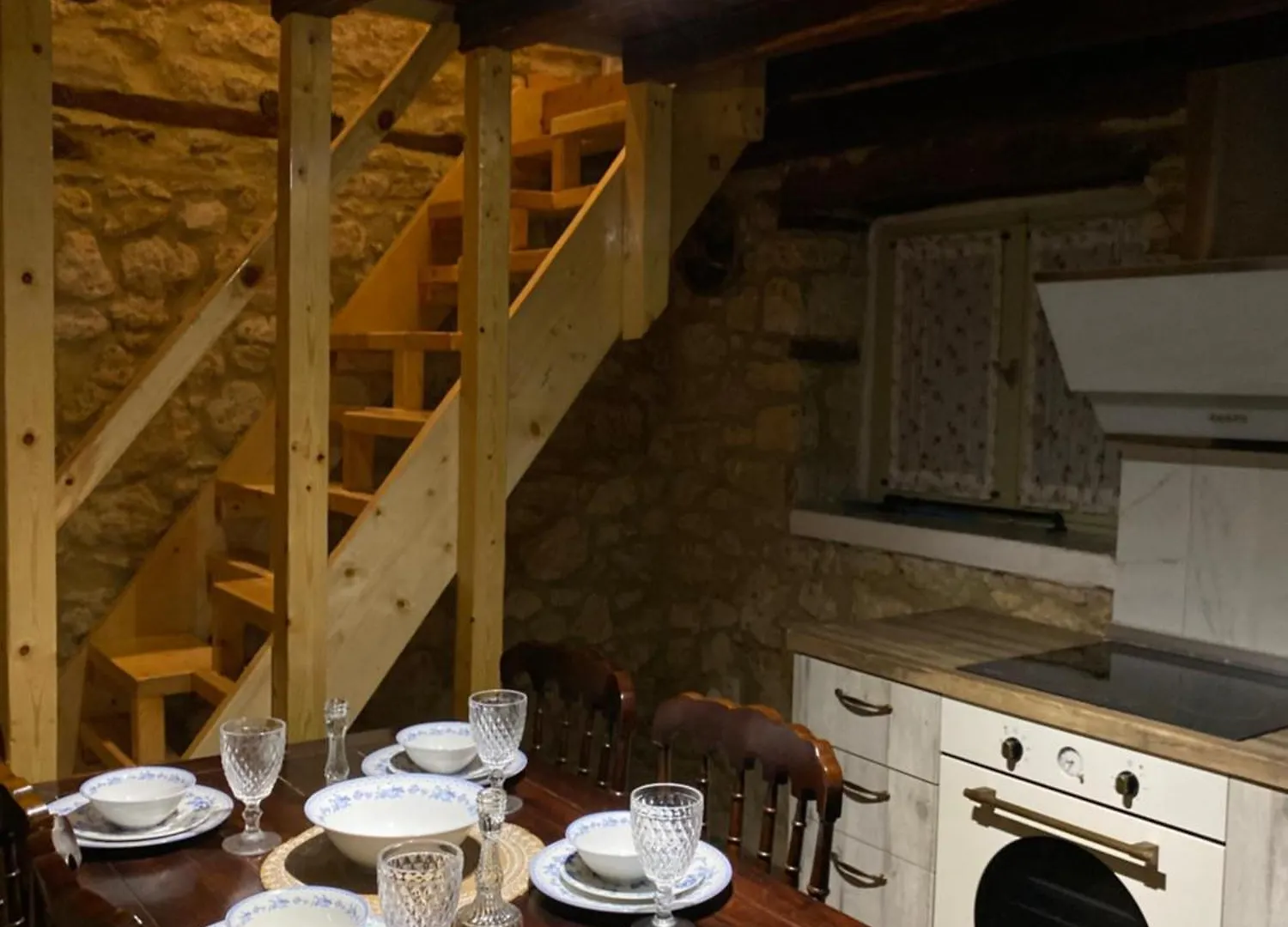 Stefanos House Apartment Afytos