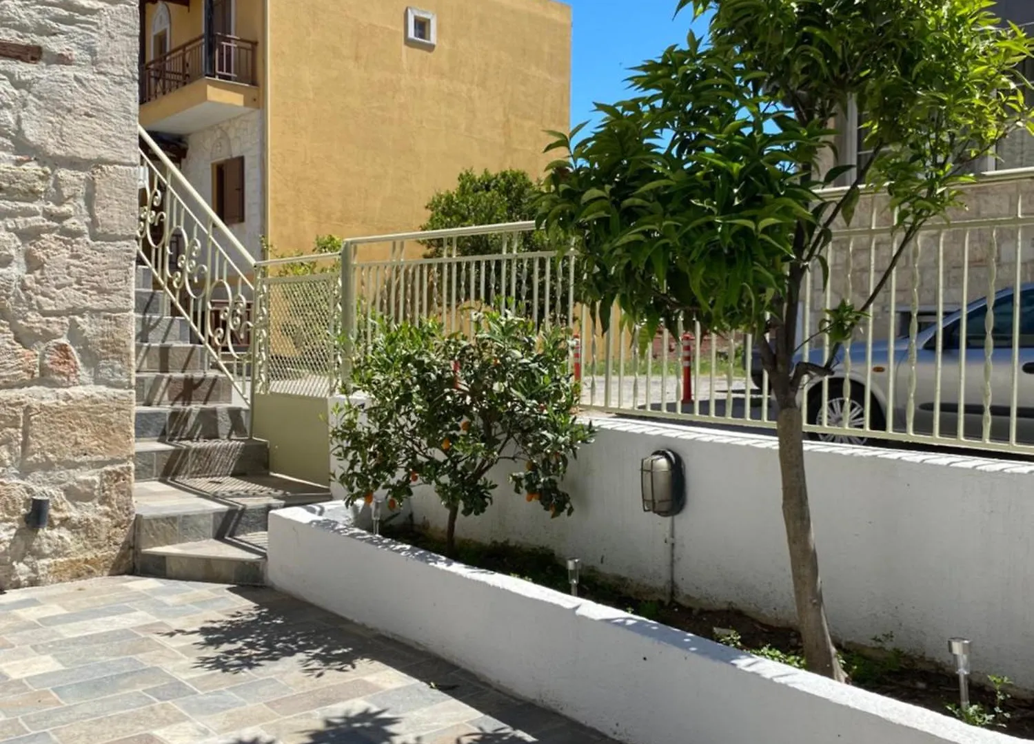Stefanos House Apartment Afytos 0*,  Greece
