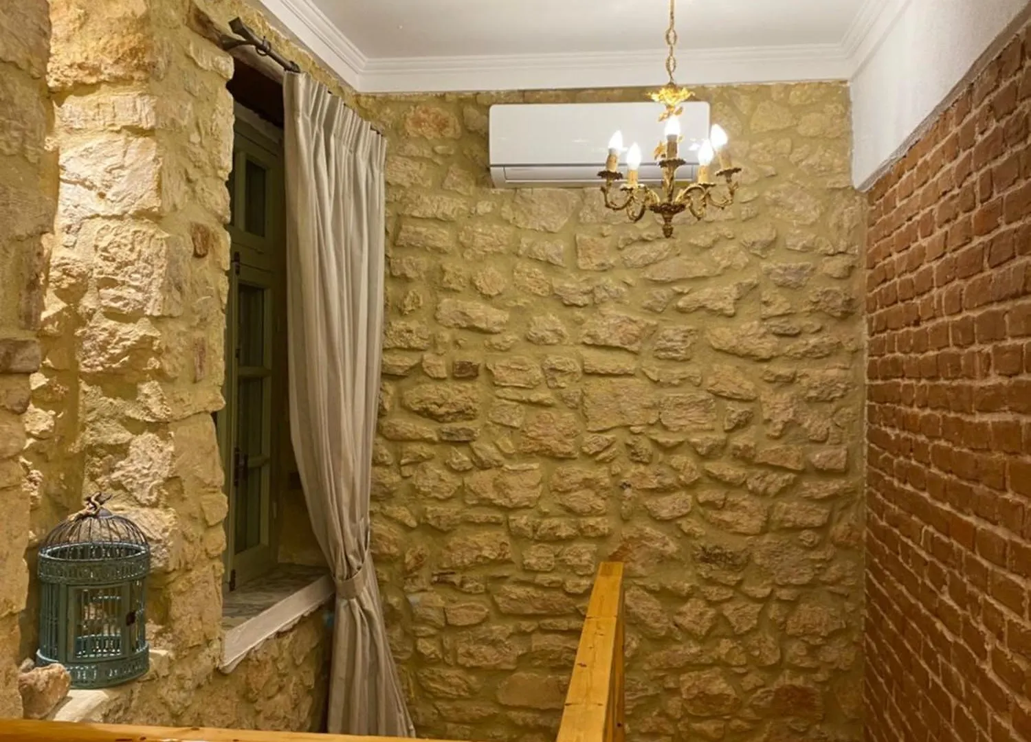 Stefanos House Apartment Afytos